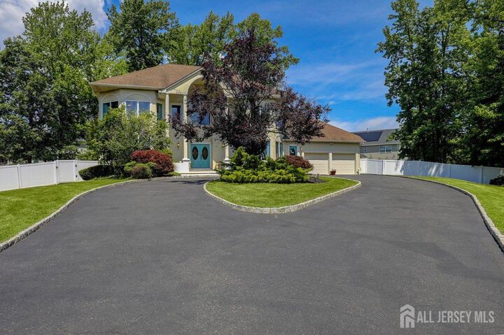 Property Photo: 376 Morristown Road NJ 07747
