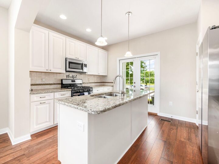 Property Photo:  5668 Boucher Road  OH 43016 