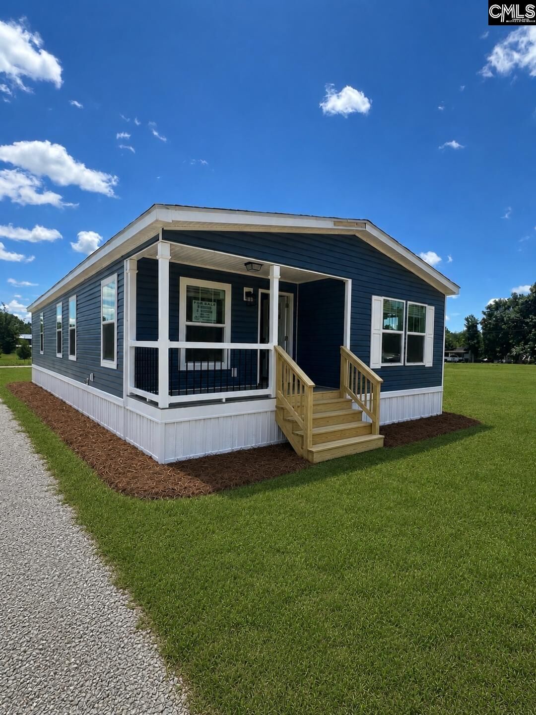 Property Photo:  1369 Track  SC 29123 