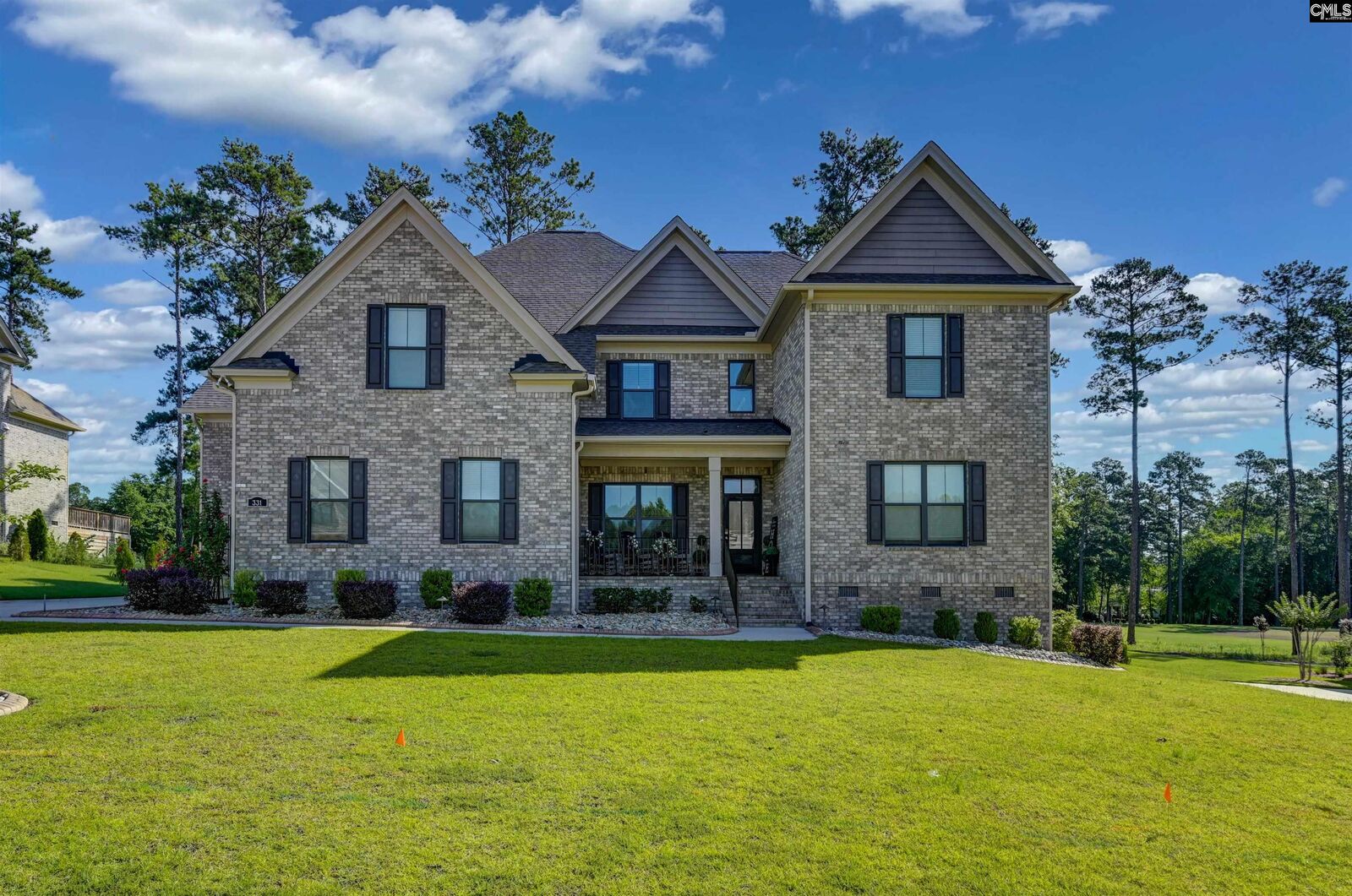 Property Photo:  331 E Arrowleaf  SC 29045 