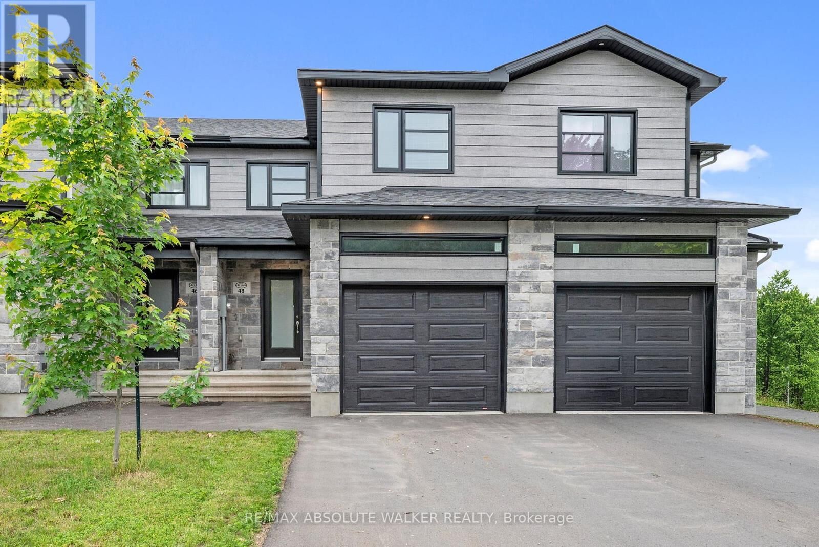 Property Photo: 48 Christian Street ON K0A 2M0
