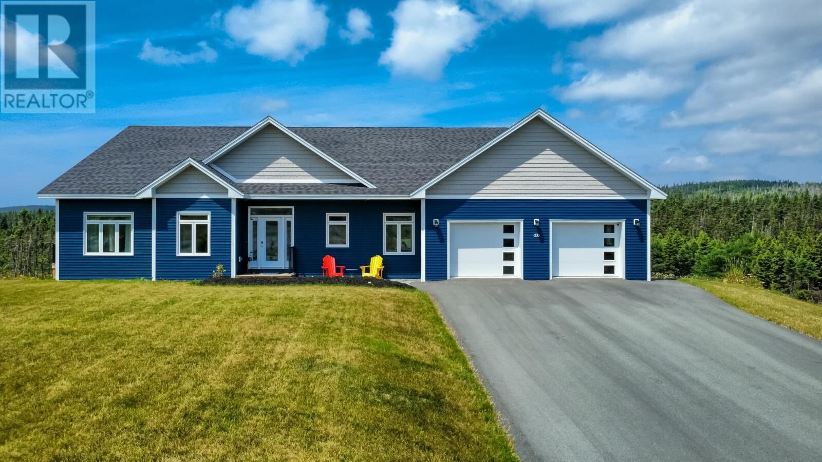 Property Photo:  11 Mary Mannings Place  NL A1K 0N6 