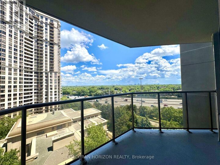 Property Photo:  78 Harrison Garden Boulevard 1006  ON M2N 7E2 