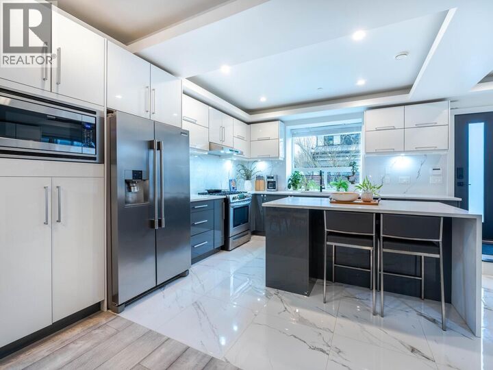Property Photo:  1805 East 37th Avenue  BC V5P 1E9 