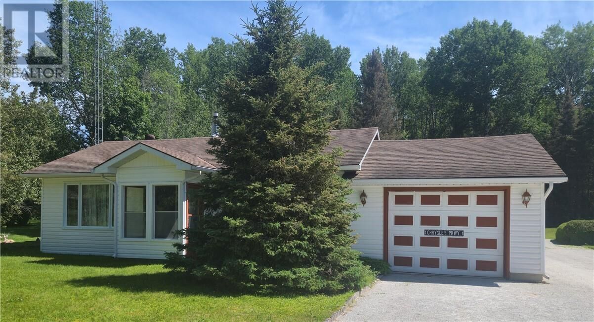 Property Photo:  15833 Hwy 540  ON P0P 1E0 
