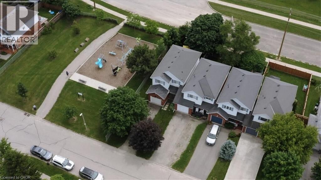Property Photo:  256 Tait Crescent  ON N1M 3P7 