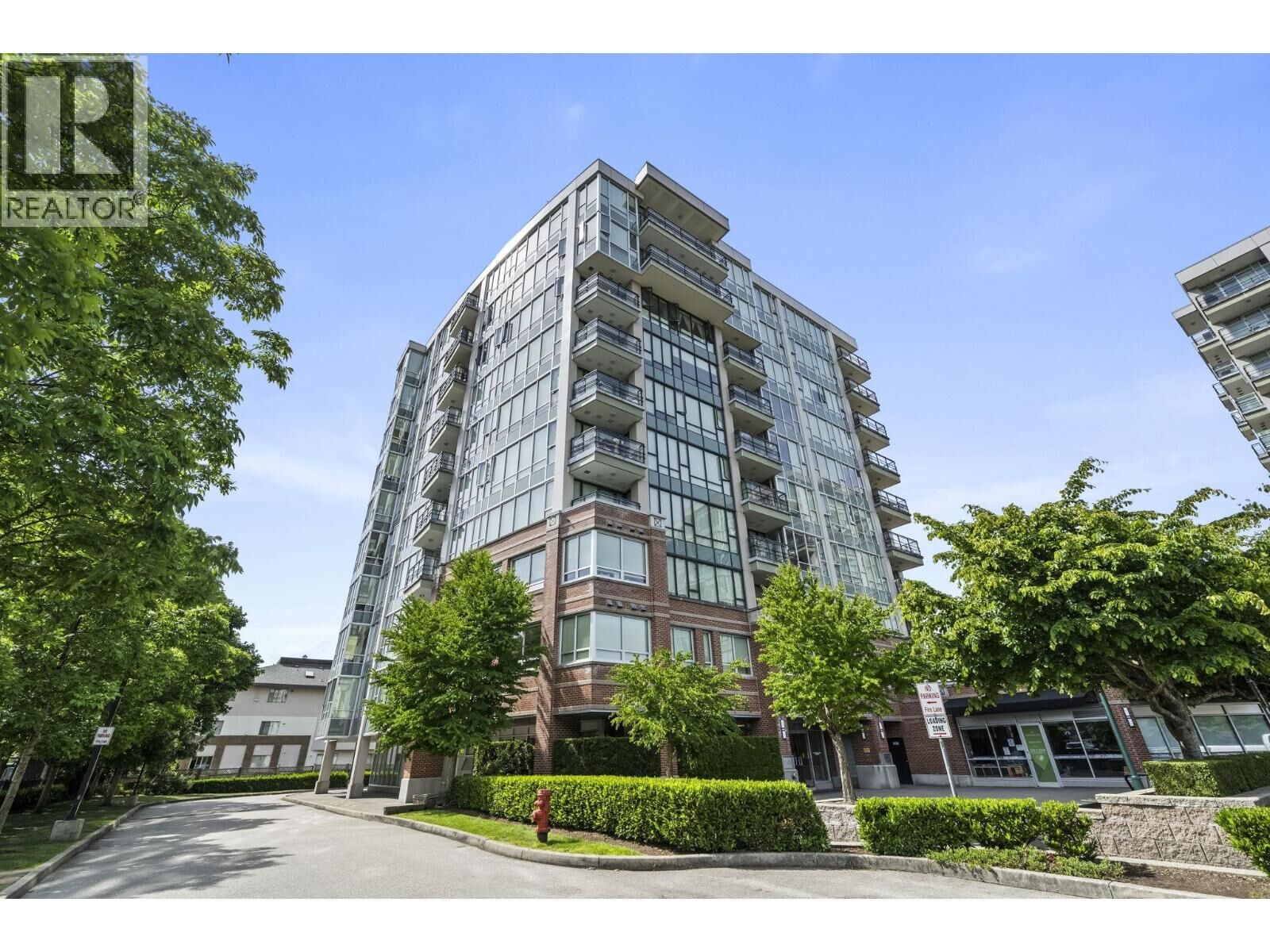 Property Photo:  12079 Harris Road 604  BC V3Y 0C7 