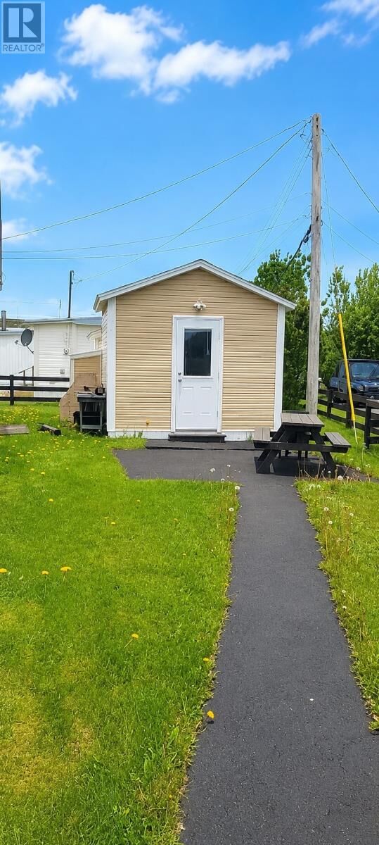 Property Photo:  4 Springhill Road  NL A0E 1P0 