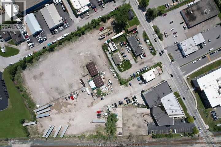Property Photo:  2490 McDougall Street  ON N8X 3N7 