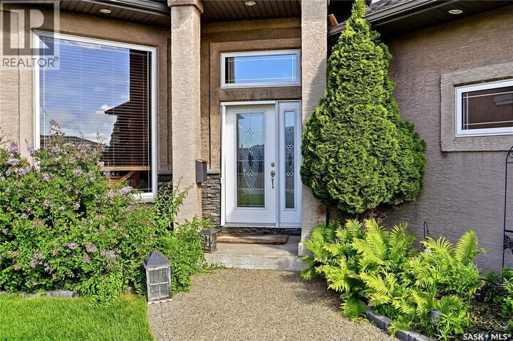 Property Photo: 2587 Linner Way SK S4V 1E7