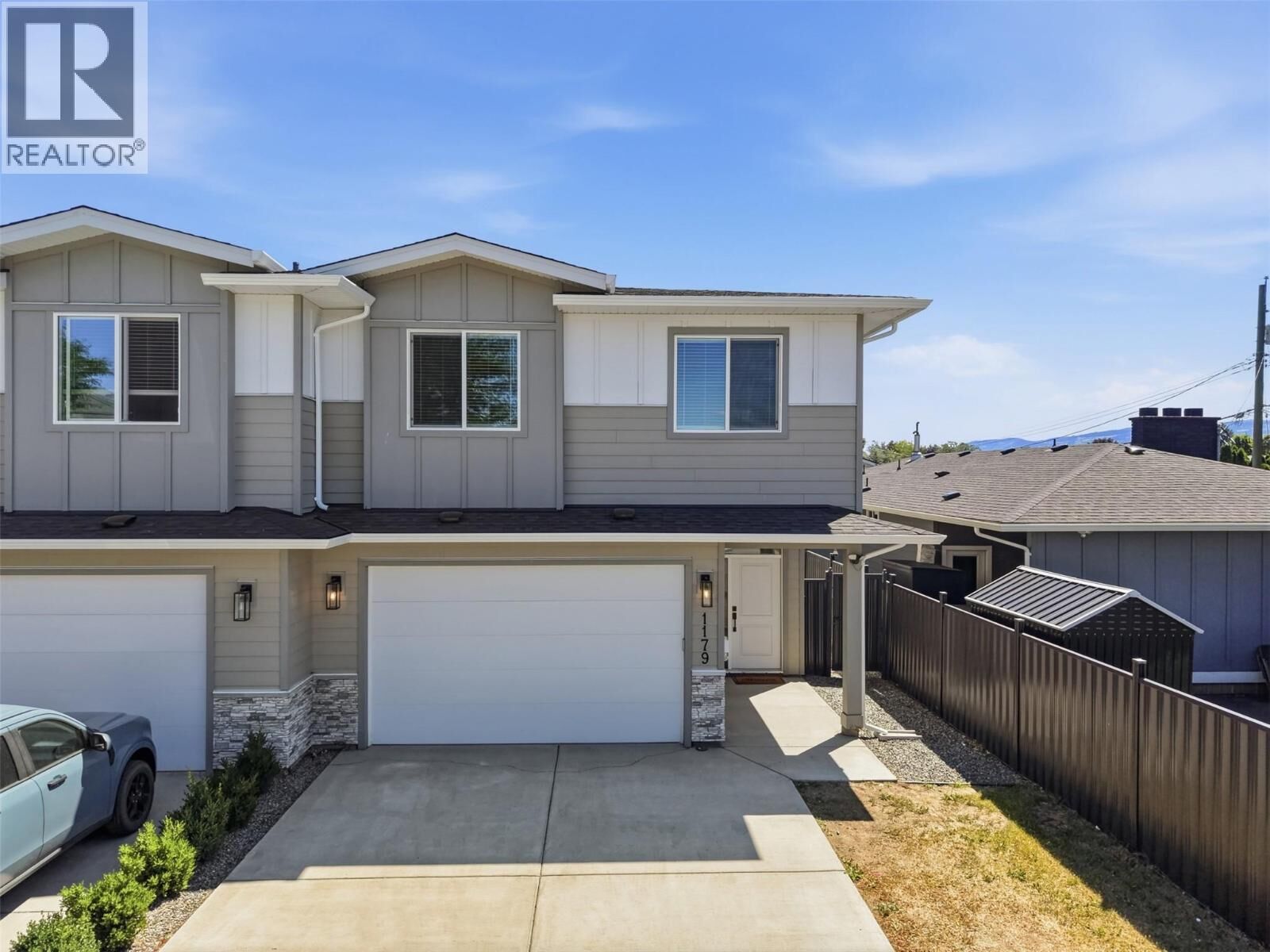 Property Photo: 1179 Crestline Street BC V2B 5Y7