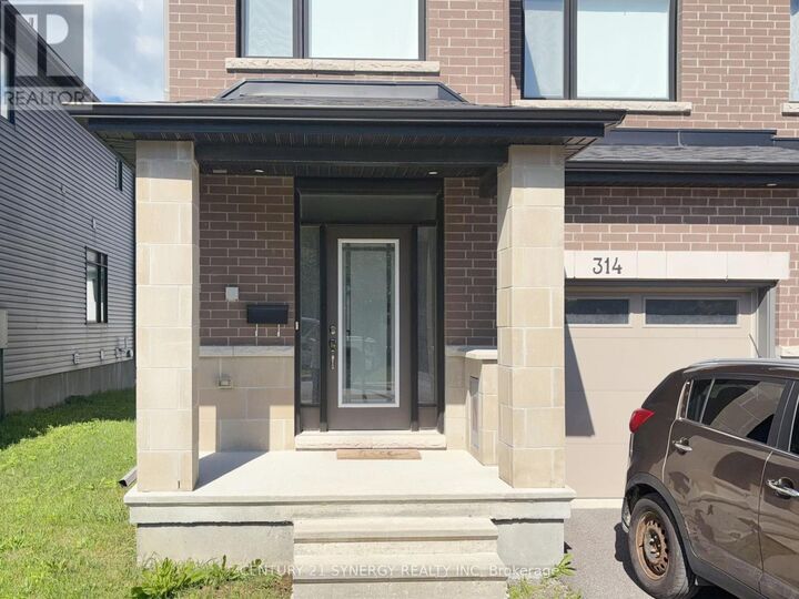 Property Photo:  314 Ibanez Walk  ON K1T 0V8 