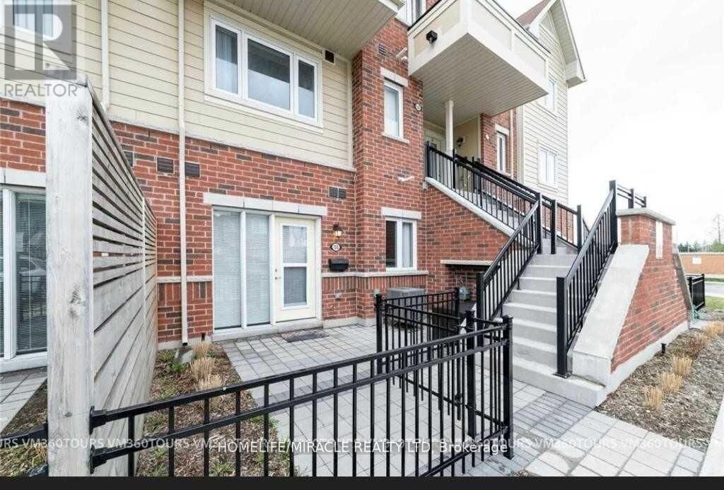 Property Photo:  250 Sunny Meadow Boulevard 155  ON L7A 0A1 