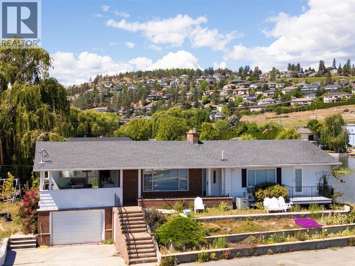Property Photo: 3582 Wiig Road BC V4T 2B7