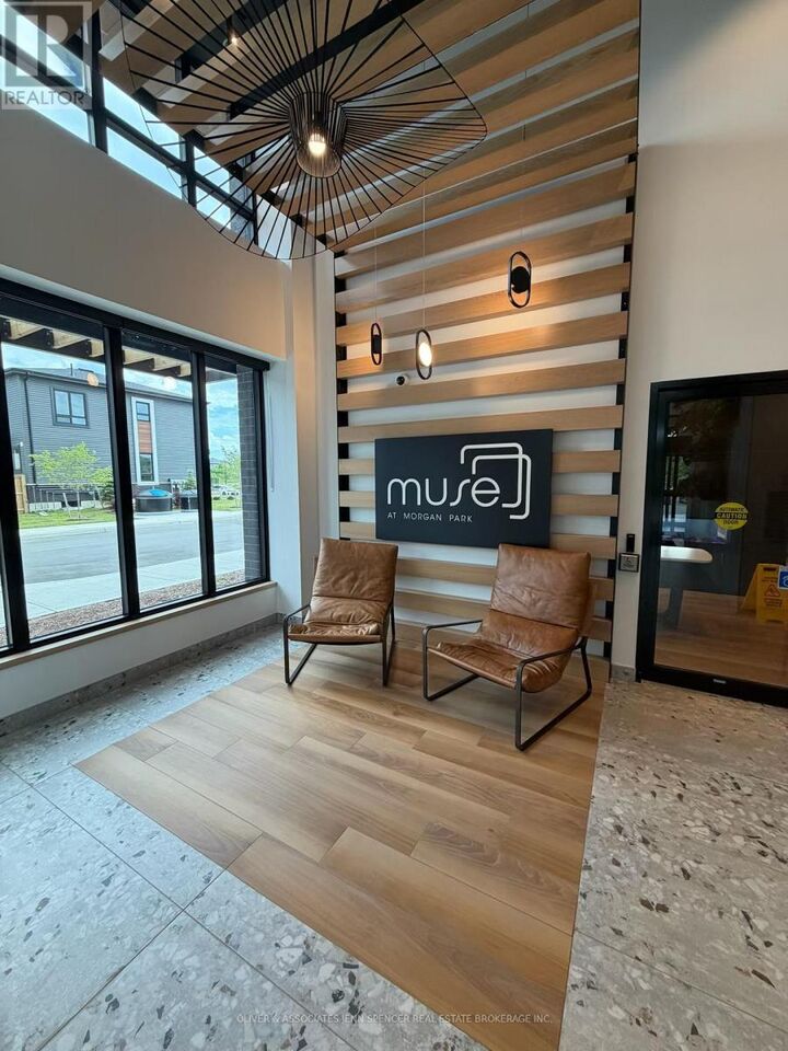 Property Photo:  3395 Morgan Avenue 201  ON N6L 0J5 