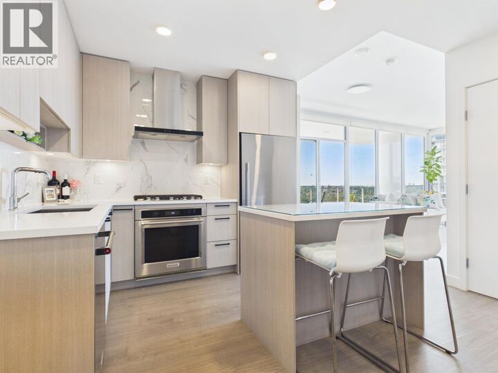 Photo de la propriété:  555 Sydney Avenue 2306  BC V3K 0G5 