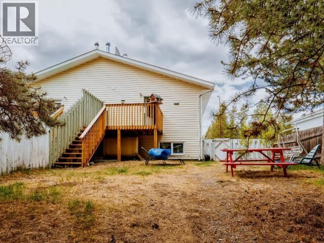 Property Photo:  A-16 Tabor Cres  YT Y1A 0C8 