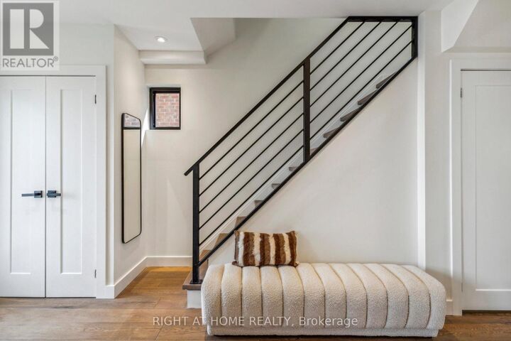 Property Photo:  141 O'Connor Drive  ON M4J 2S6 