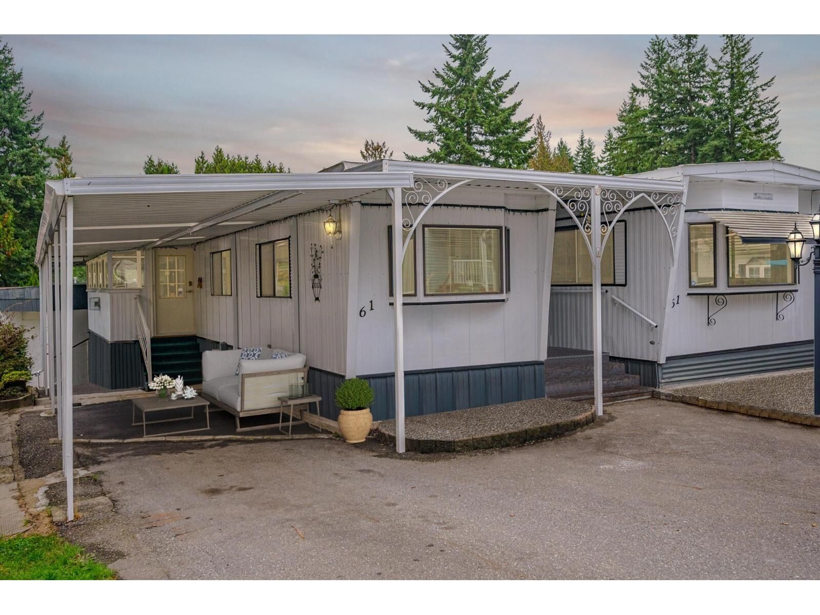 Property Photo:  24330 Fraser Highway 61  BC V2Z 1N2 