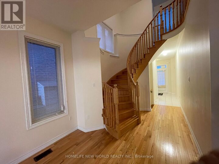 Property Photo:  3 Robert Osprey Drive  ON L6C 0K9 