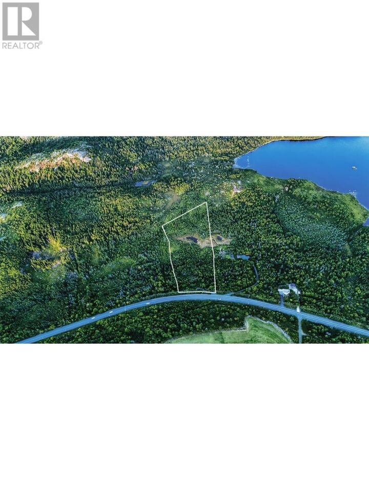 Property Photo:  495-525 Foxtrap Access Road  NL A1X 7N9 