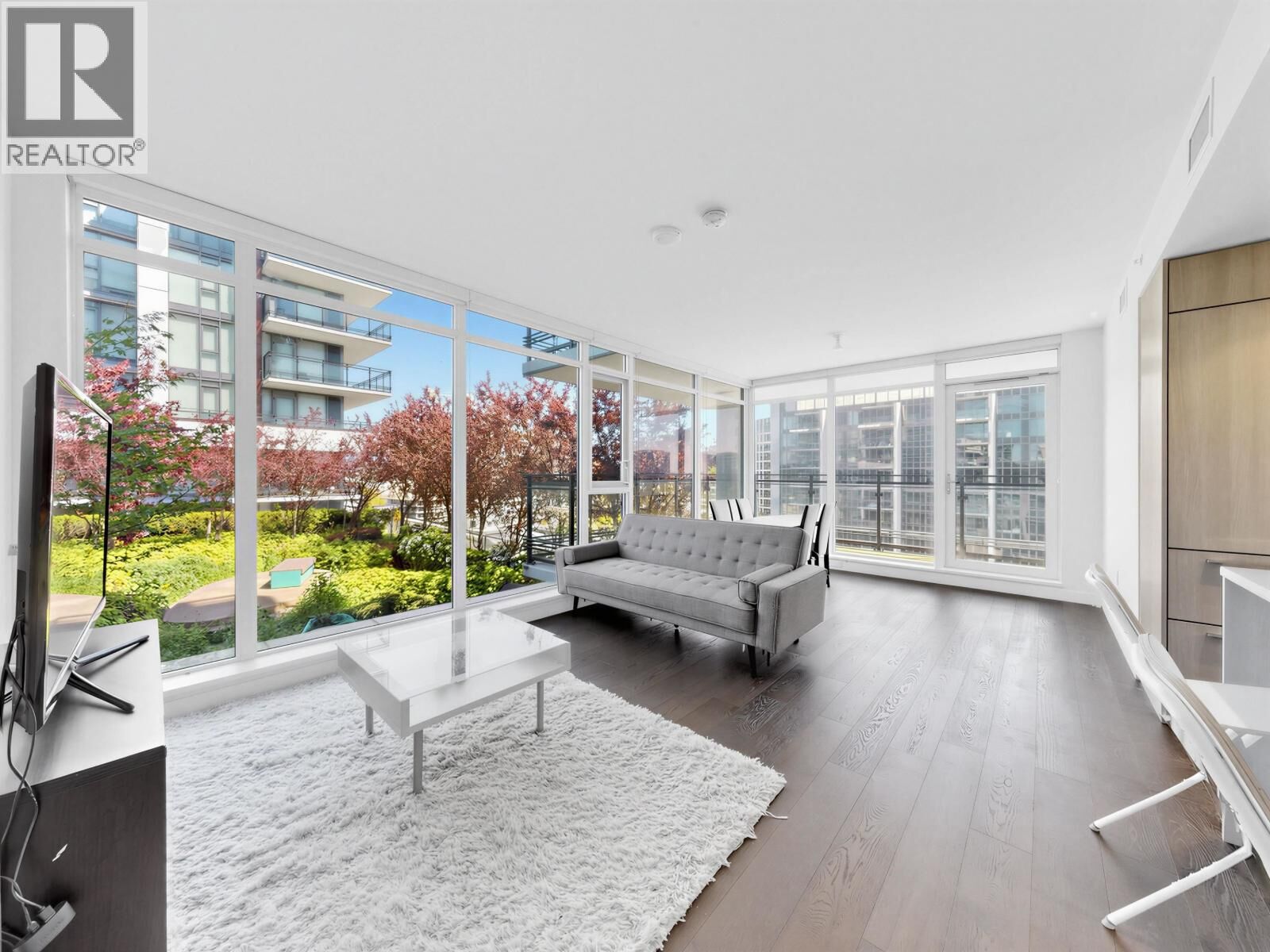 Property Photo:  8199 Capstan Way 1106  BC V6X 0V1 