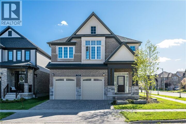 745 Wood Lily Street — photo 1