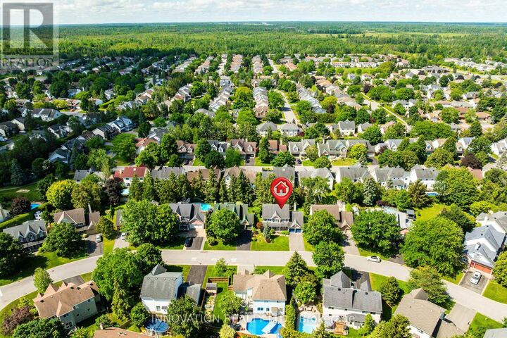 Property Photo: 12 Wendell Avenue ON K2S 1G9