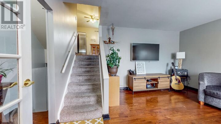 Property Photo:  30 Newfoundland Drive  NL A1A 3E8 