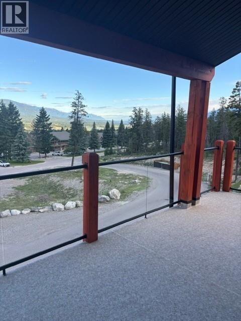 Property Photo: 5150 Fairway Drive 21A BC V0A 1M0
