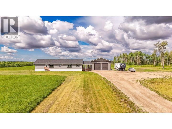 Property Photo:  13491 Golata Creek Road B  BC V0C 1G0 