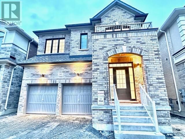 Property Photo:  303 Fleetwood Drive  ON L1K 3G2 