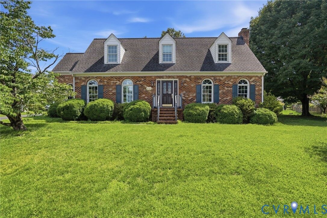 Property Photo:  8165 Oatman Court  VA 23111 