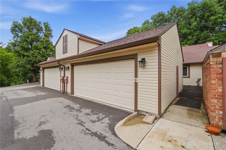 Property Photo:  1360 Black Forest Drive 30  OH 45449 