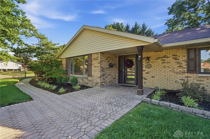 Property Photo:  5362 Oakton Circle  OH 45440 