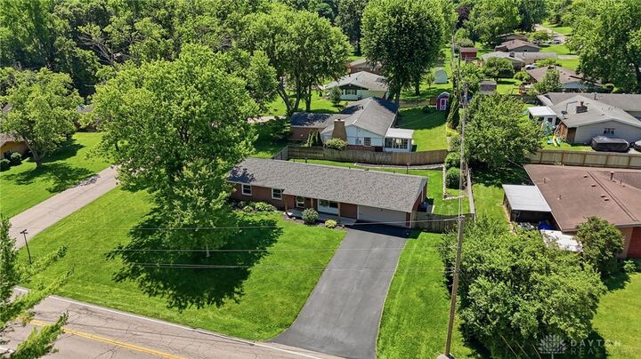 Property Photo:  2376 Portage Path  OH 45305 