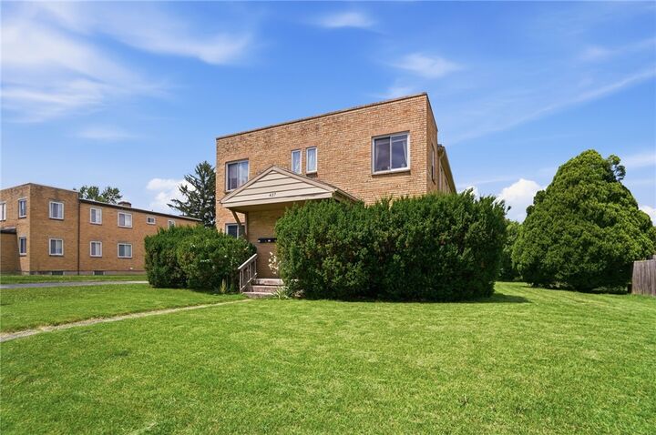 Property Photo:  437 Claranna Avenue  OH 45419 