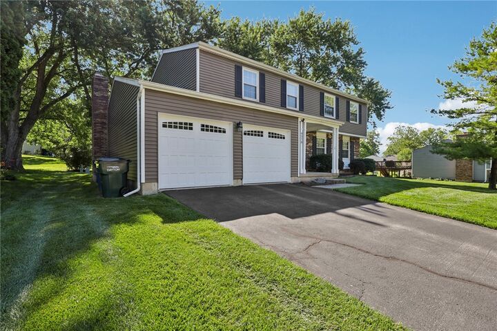 Property Photo: 4578 Falcon Circle OH 45424