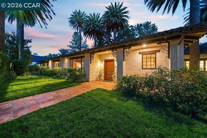 Property Photo:  1924 Alameda Diablo  CA 94528 