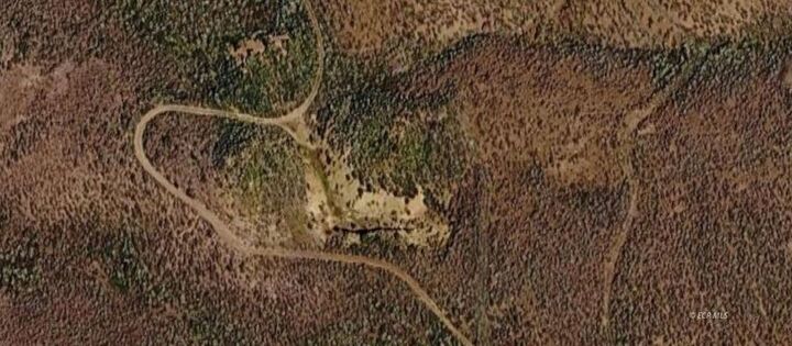 Property Photo:  Parcel Jarbidge Charleston Road  NV 89831 