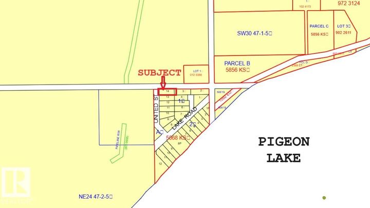 2130 2001 Twp Rd 474 — photo 1