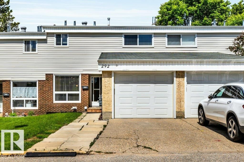 Property Photo:  292 Grandin Village  AB T8N 2R6 