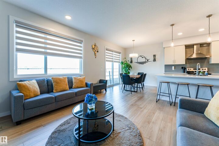 Property Photo: 8426 228A Street NW AB T5T 4A3