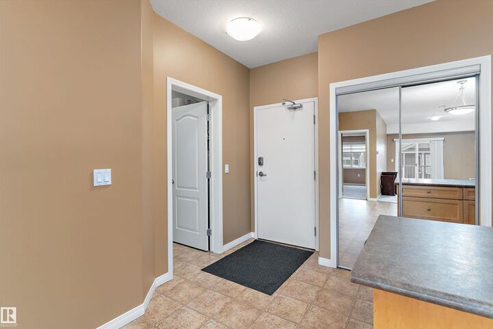 Property Photo: 105 West Haven Drive 223 AB T9E 0R9