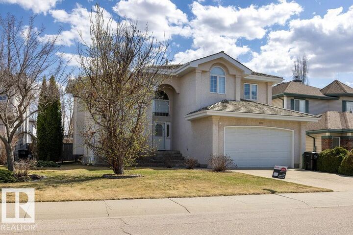 Property Photo: 11551 14 Avenue NW AB T6J 7B3