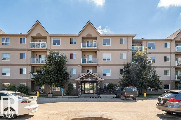 5005 165 Avenue NW 214 — photo 1