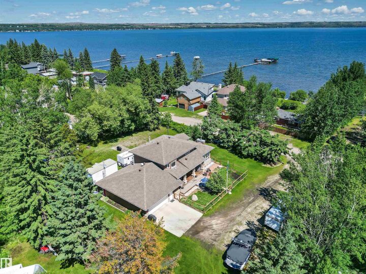 Property Photo: 53004 Rge Road 54 A 75 AB T0E 2B0