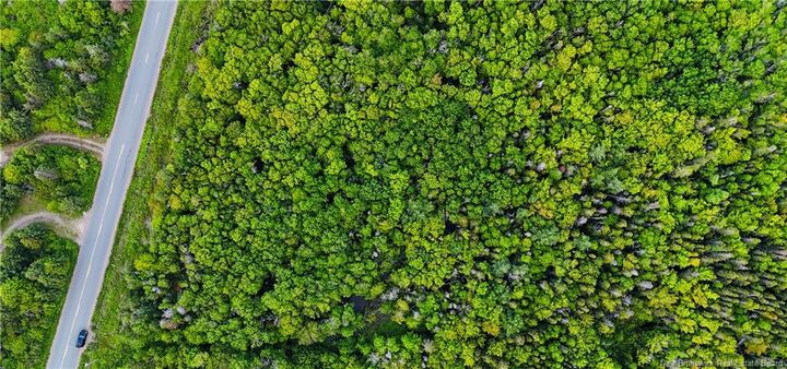 Property Photo:  2.62 Acres Rue Degrâce  NB E8N 2J4 