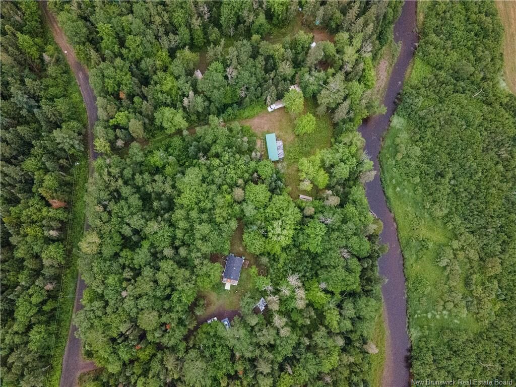 Property Photo:  84 Back Road  NB E4G 4G3 
