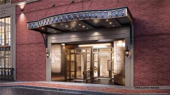 Property Photo:  99 King Street Suite E  NB E2L 2H7 